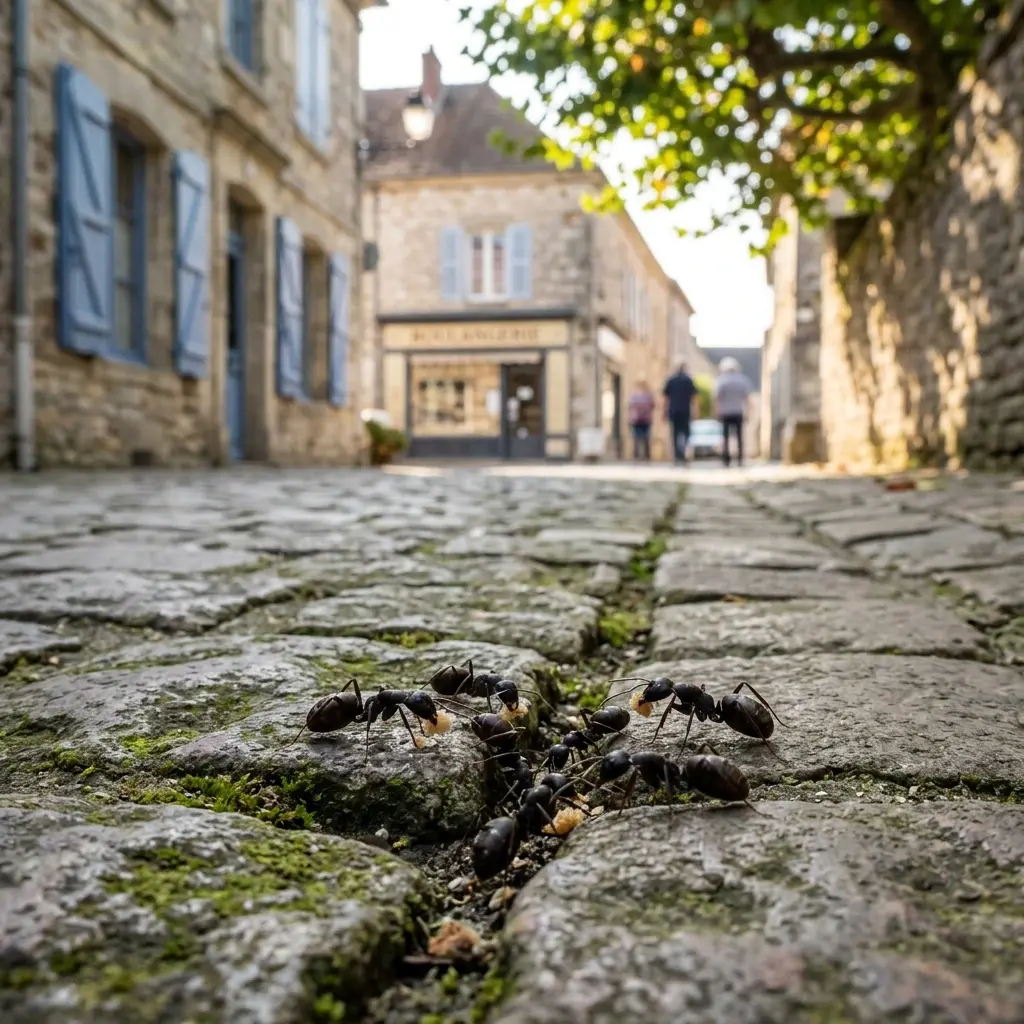 Comment se déroule l'intervention à Beaurainville ?