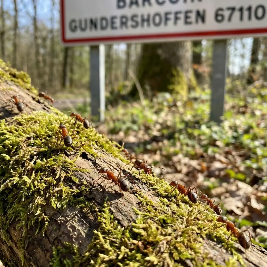 Besoin d'une intervention rapide à Gundershoffen ?