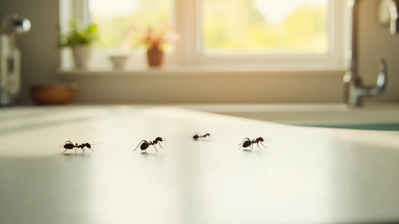 Votre tranquillité est notre priorité