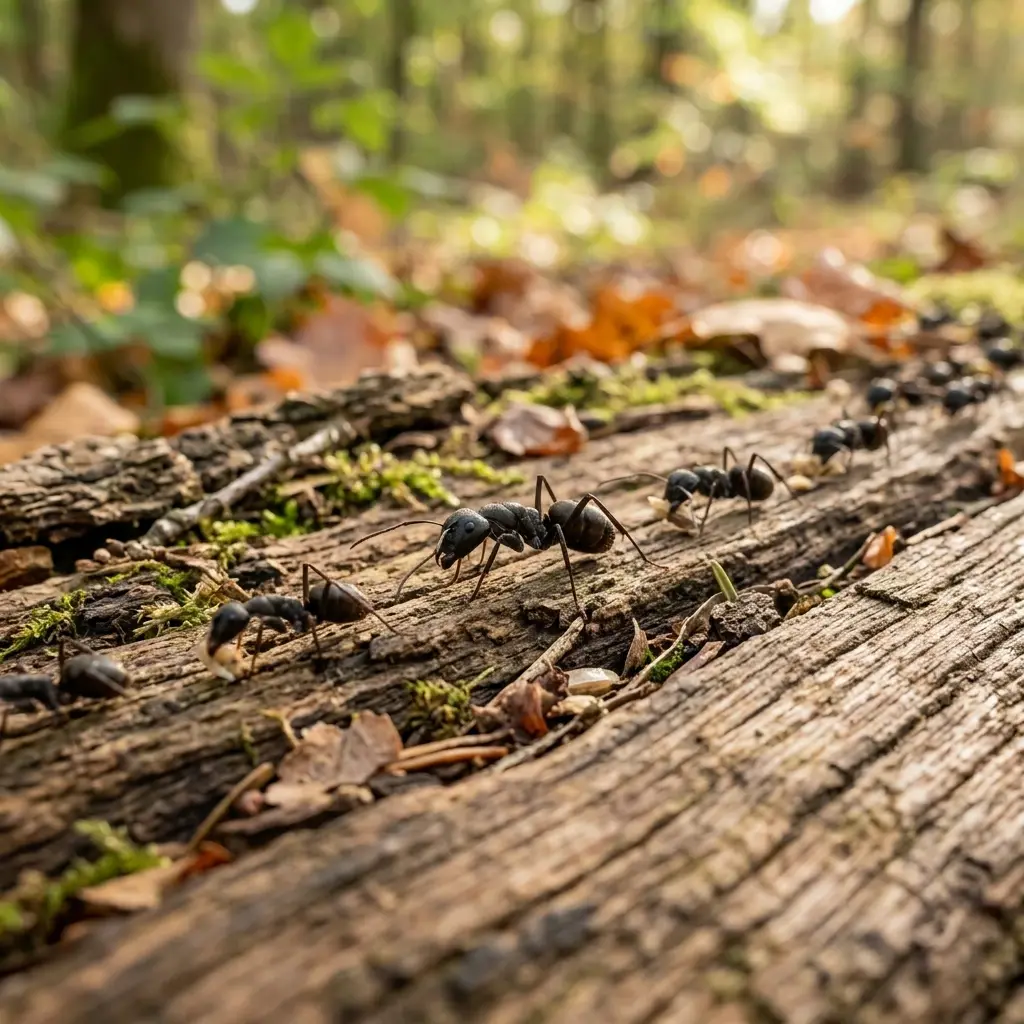 Pourquoi nous choisir pour traiter vos fourmis à Eschau ?