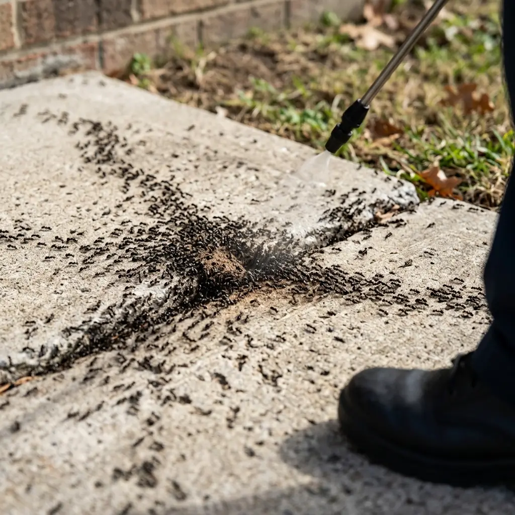 Une protection garantie pour votre habitation et vos jardins