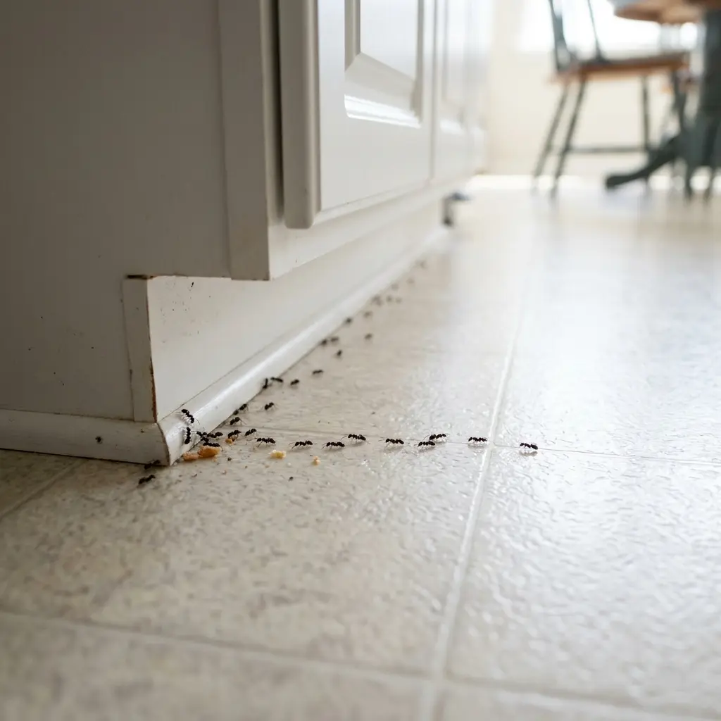 Une solution fiable pour votre tranquillité