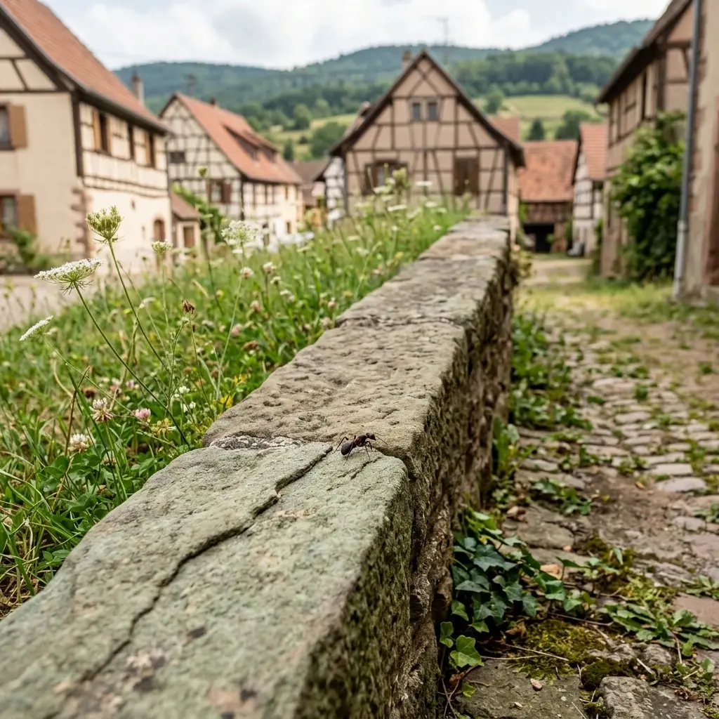 Prévenir le retour des nuisibles