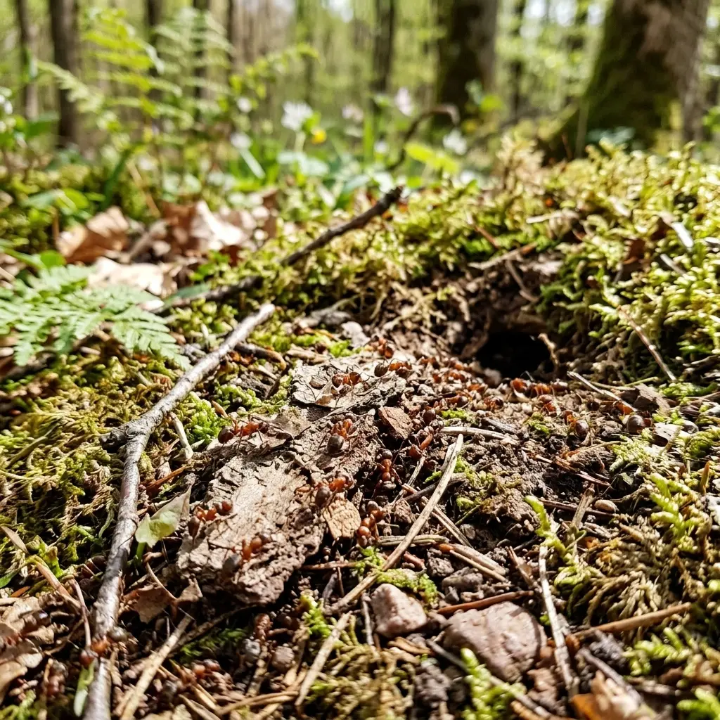 Une tranquillité retrouvée durablement