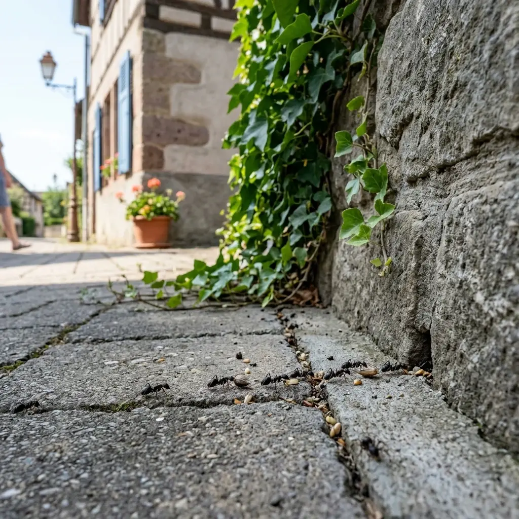 Un environnement sain et sans nuisibles pour votre famille