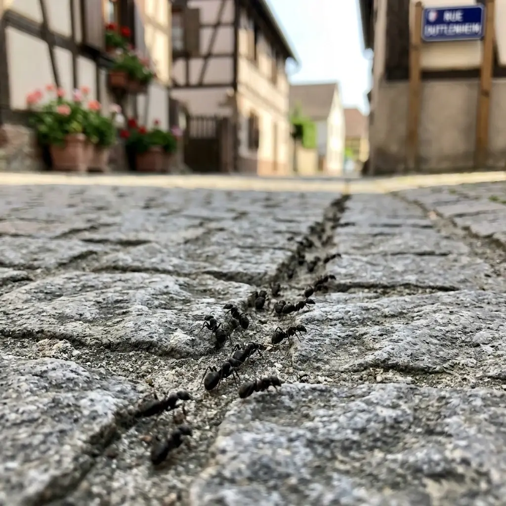 Comment se déroule l'intervention à Duttlenheim ?