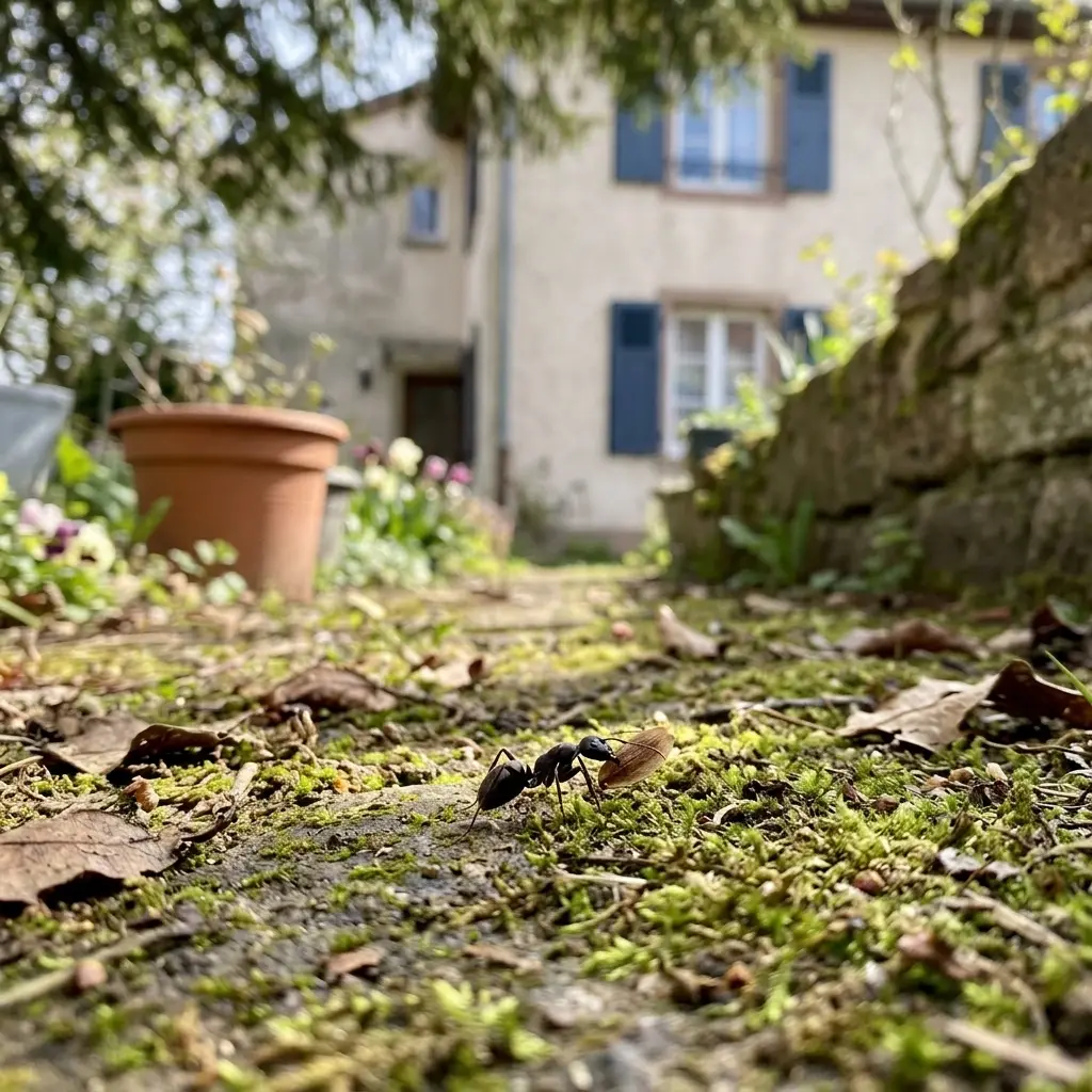 Notre méthode de traitement