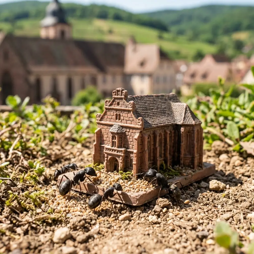 Une protection durable pour votre habitat