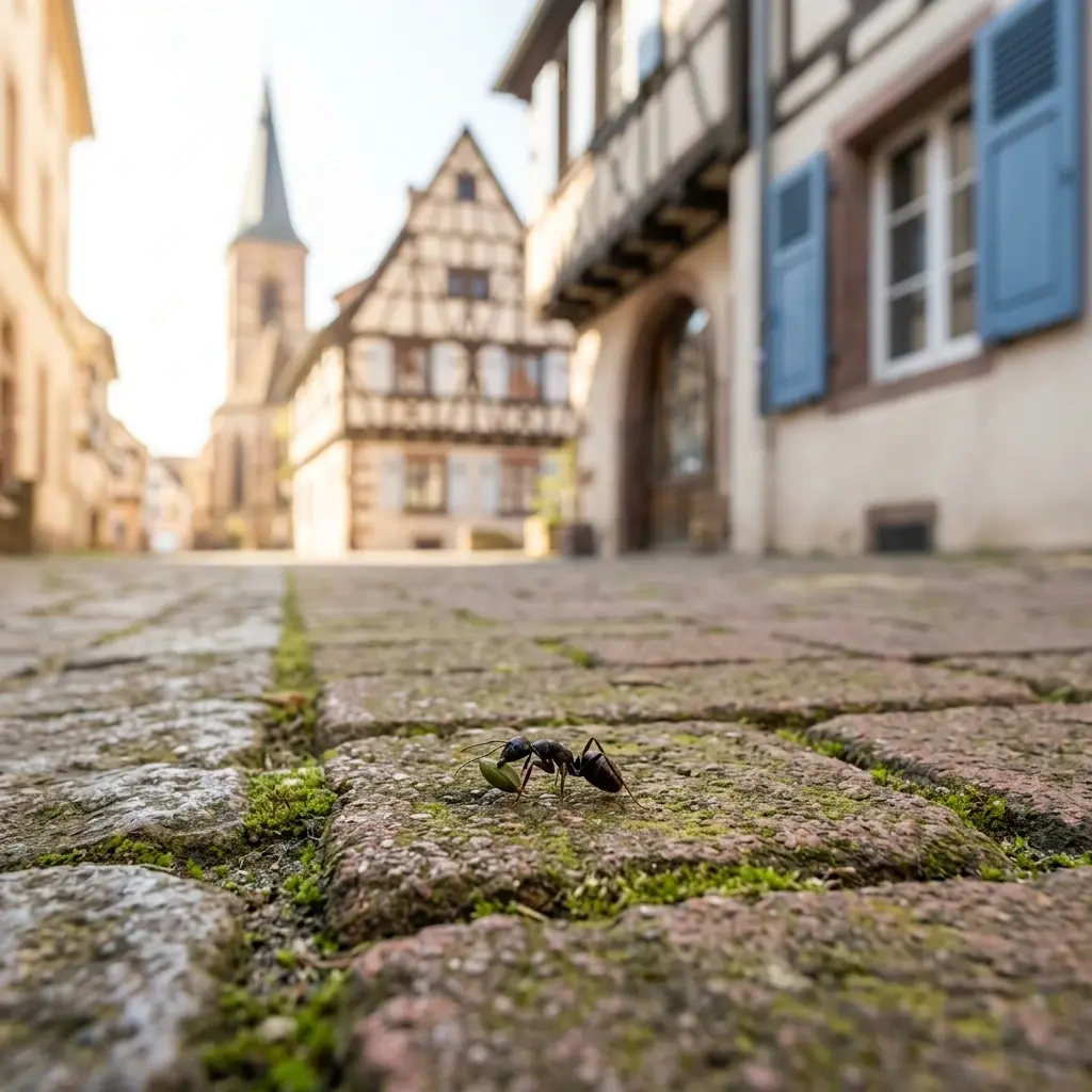 Besoin d'une intervention rapide à Molsheim ?