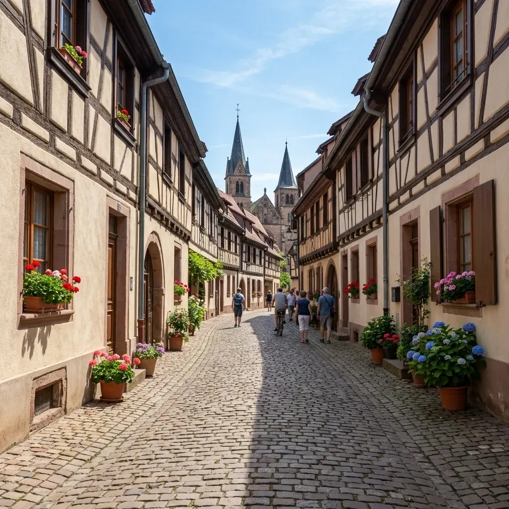 Comment se déroule l'intervention à Molsheim ?