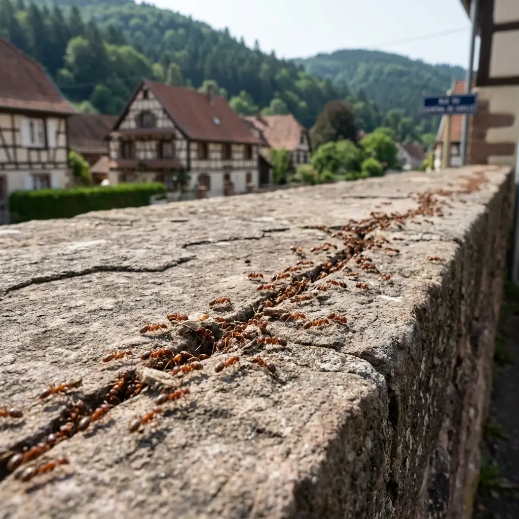 Prévention et bons réflexes à Schirmeck