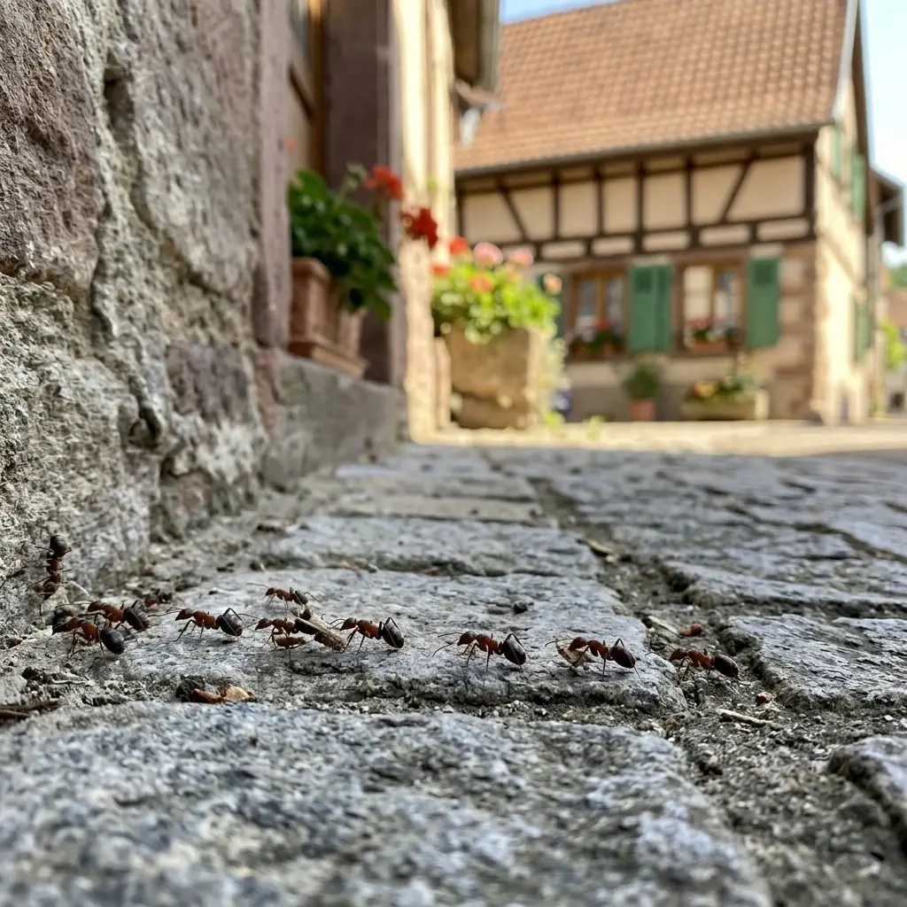 Besoin d'une intervention rapide à Schirmeck ?