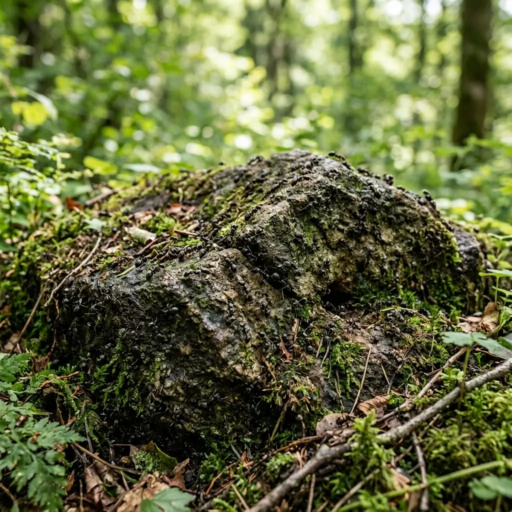 Pourquoi nous choisir pour vos fourmis à Wisches