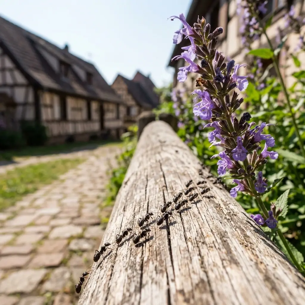 Pourquoi nous choisir à Wissembourg