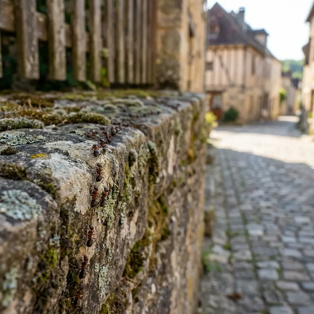 Conseils pour prévenir les nuisibles