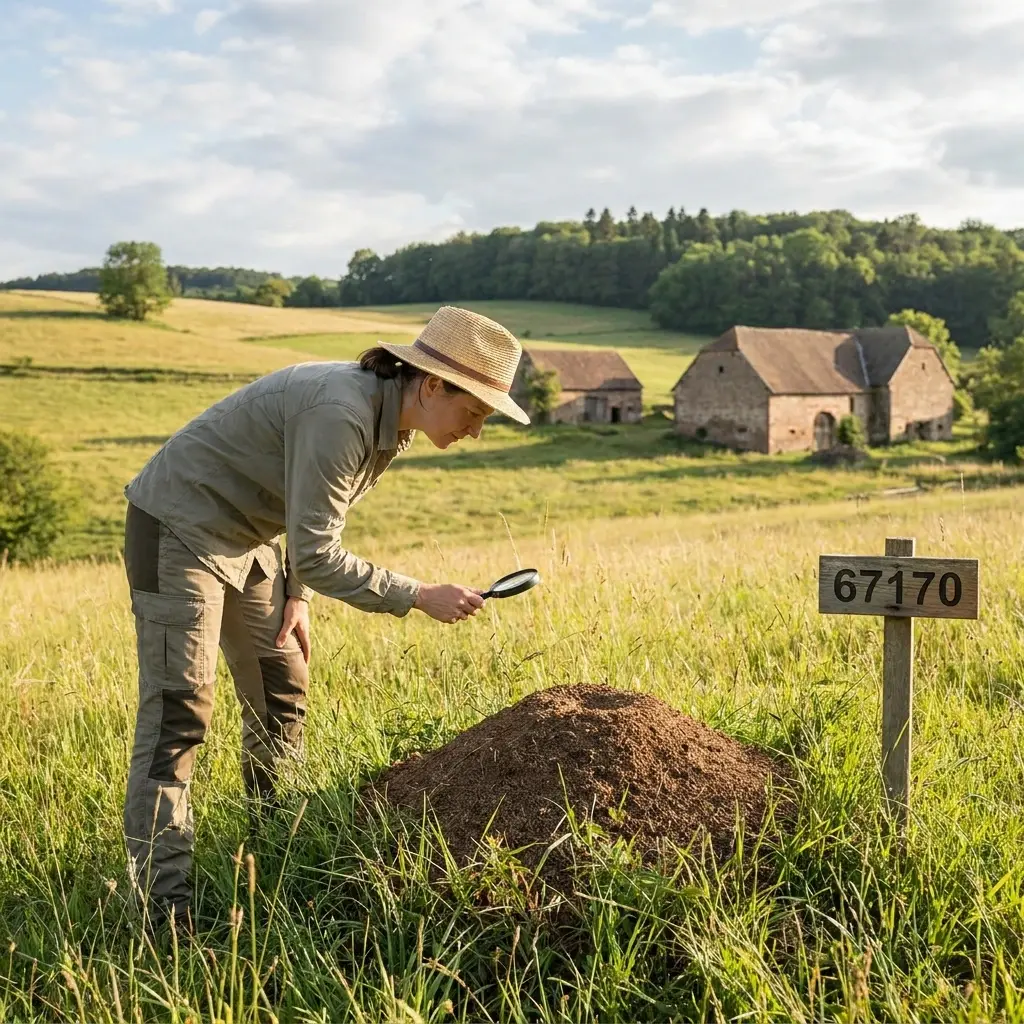 Pourquoi nous choisir à Brumath