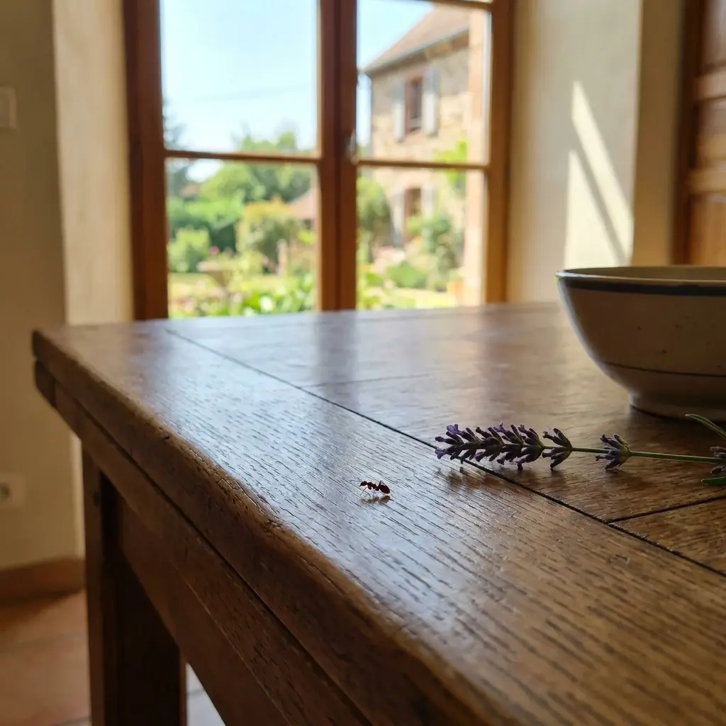 Une tranquillité retrouvée pour votre foyer