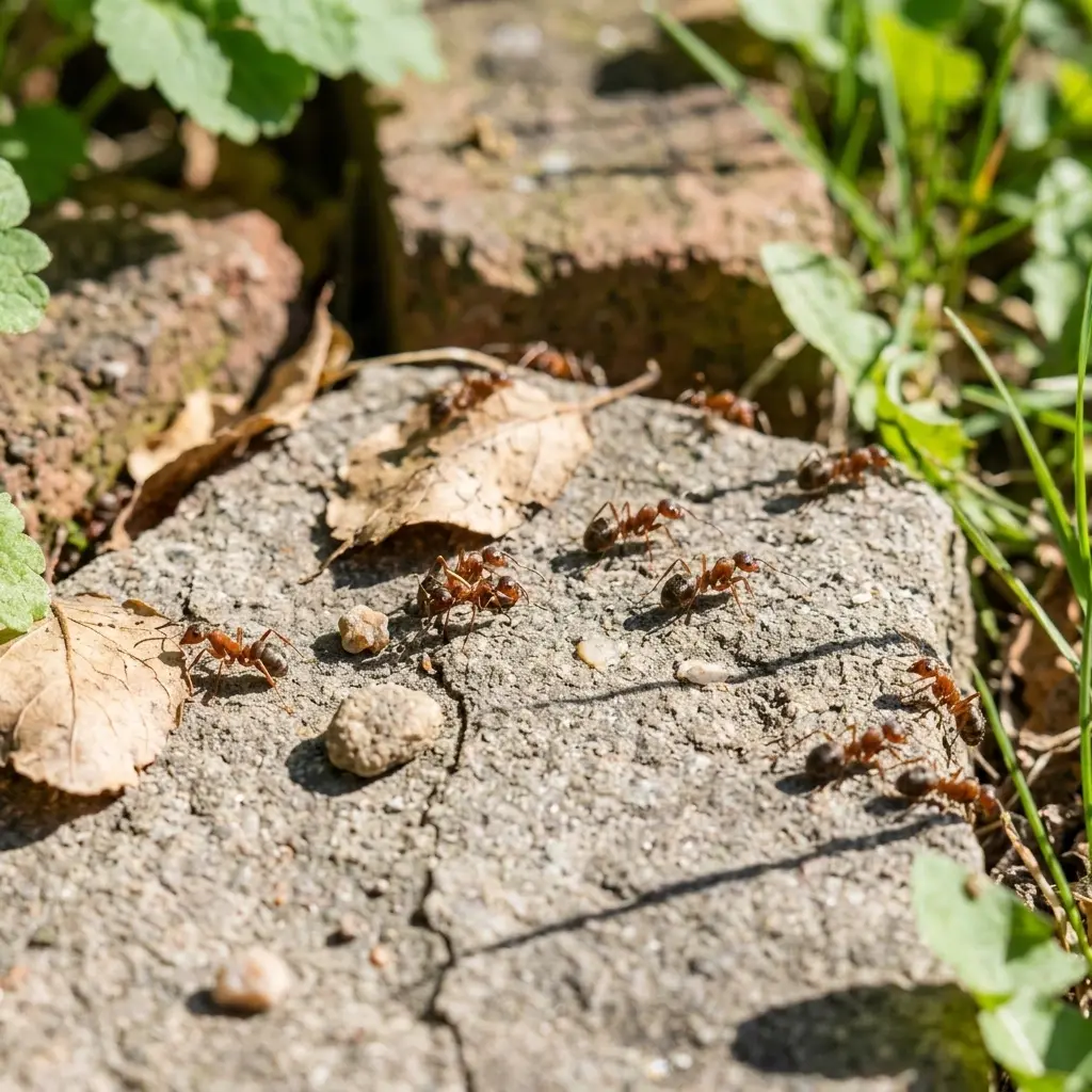 Une protection efficace pour votre habitat