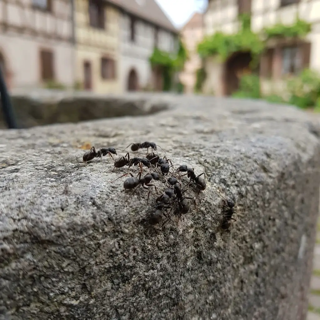 Besoin d'une intervention rapide à Geudertheim ?