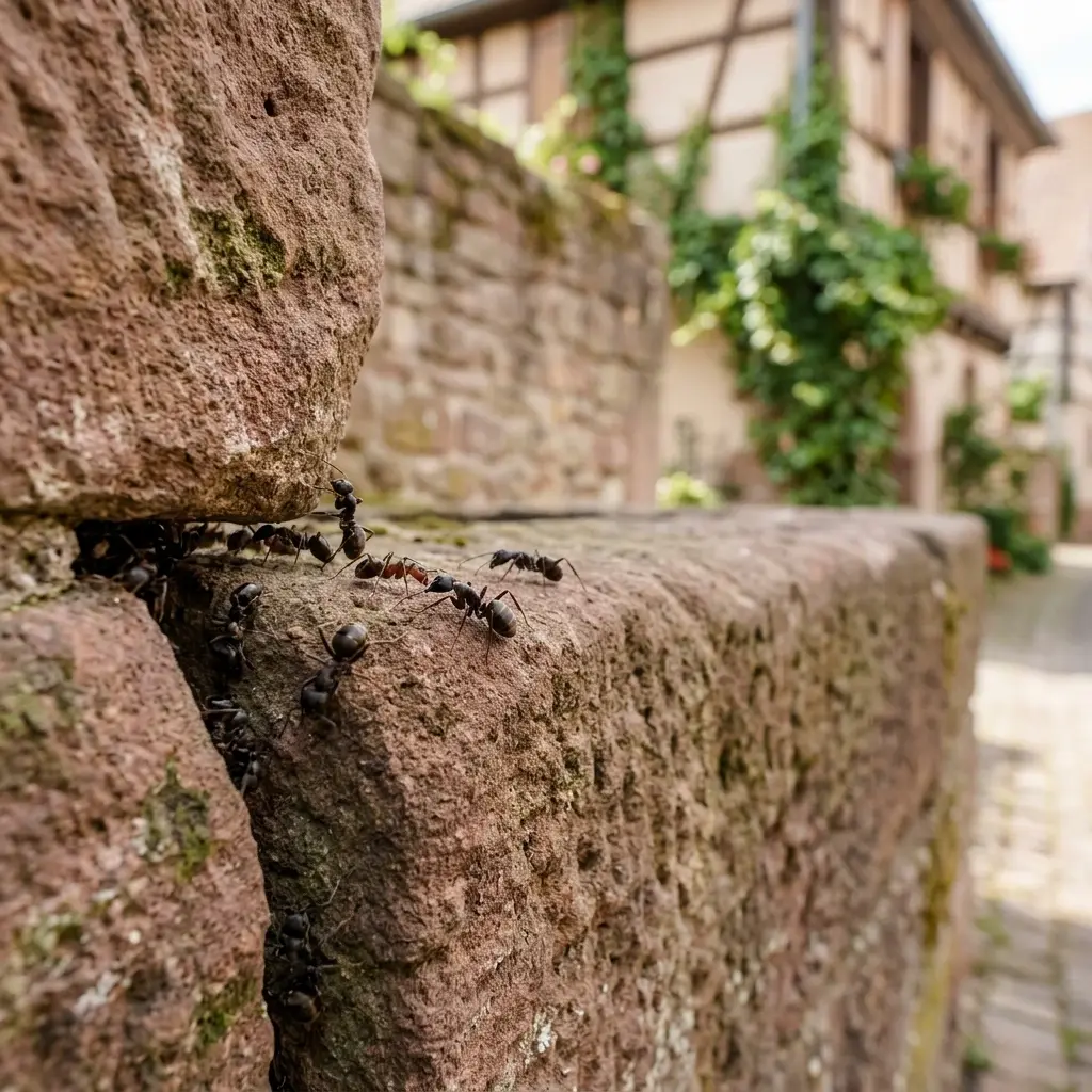 Comment prévenir le retour des insectes ?