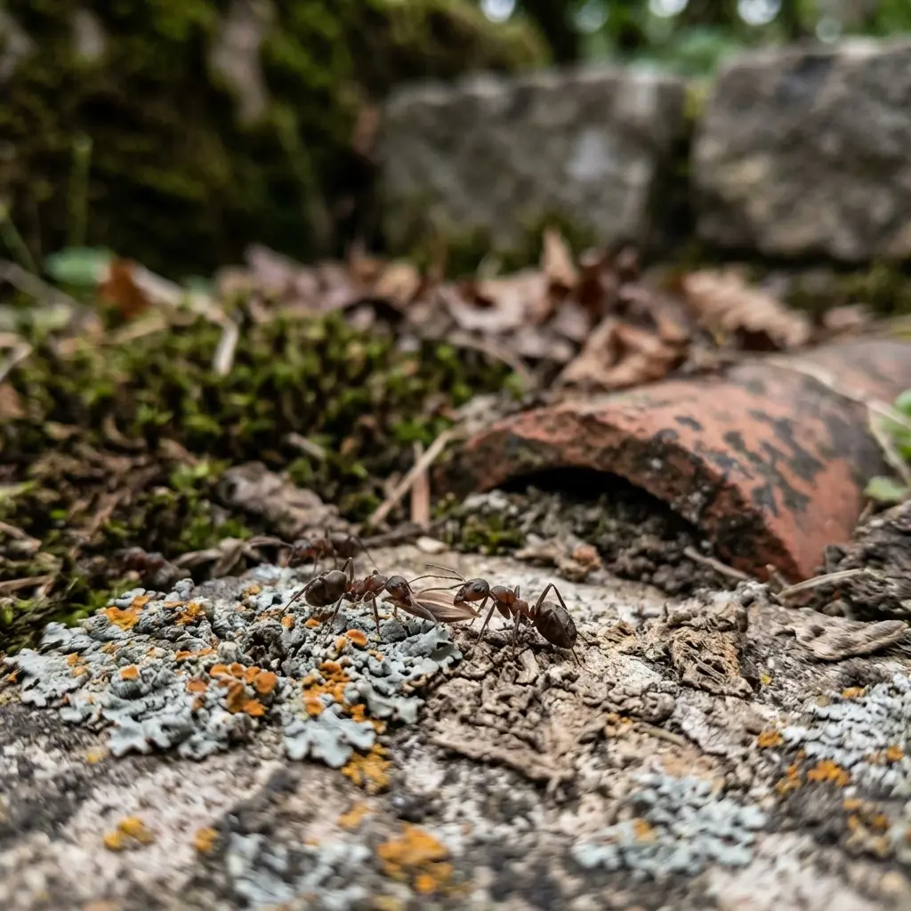 Une protection durable pour votre habitat