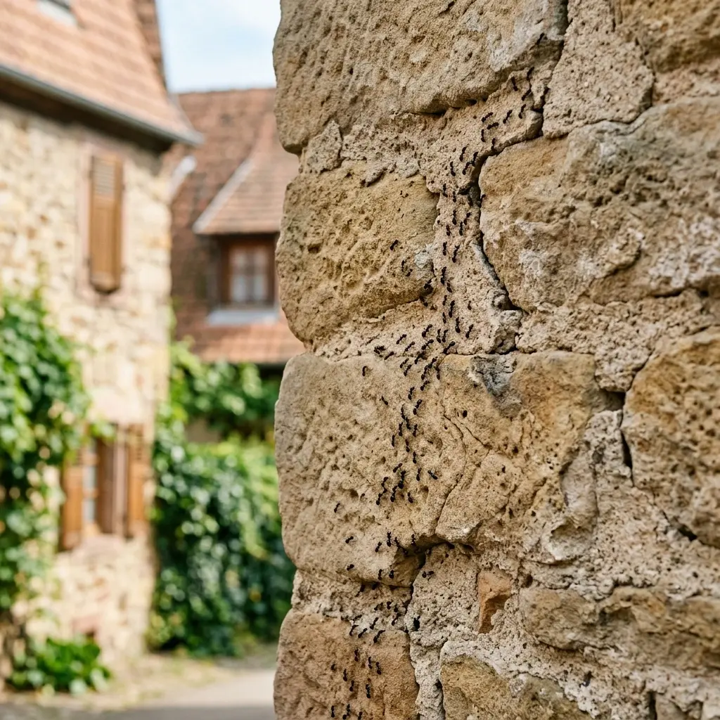 Comment se déroule l'intervention à Mutzig ?