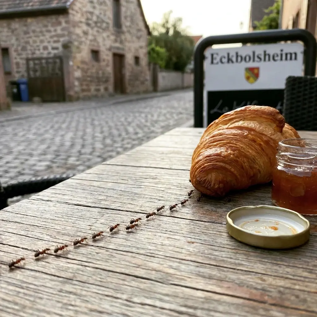 Besoin d'une intervention rapide à Eckbolsheim ?