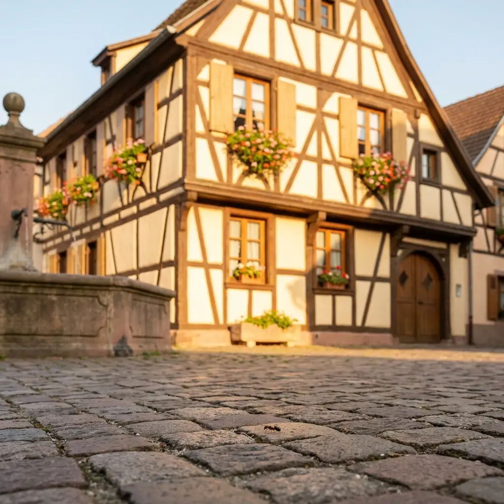 Pourquoi nous choisir pour vos fourmis à Oberschaeffolsheim