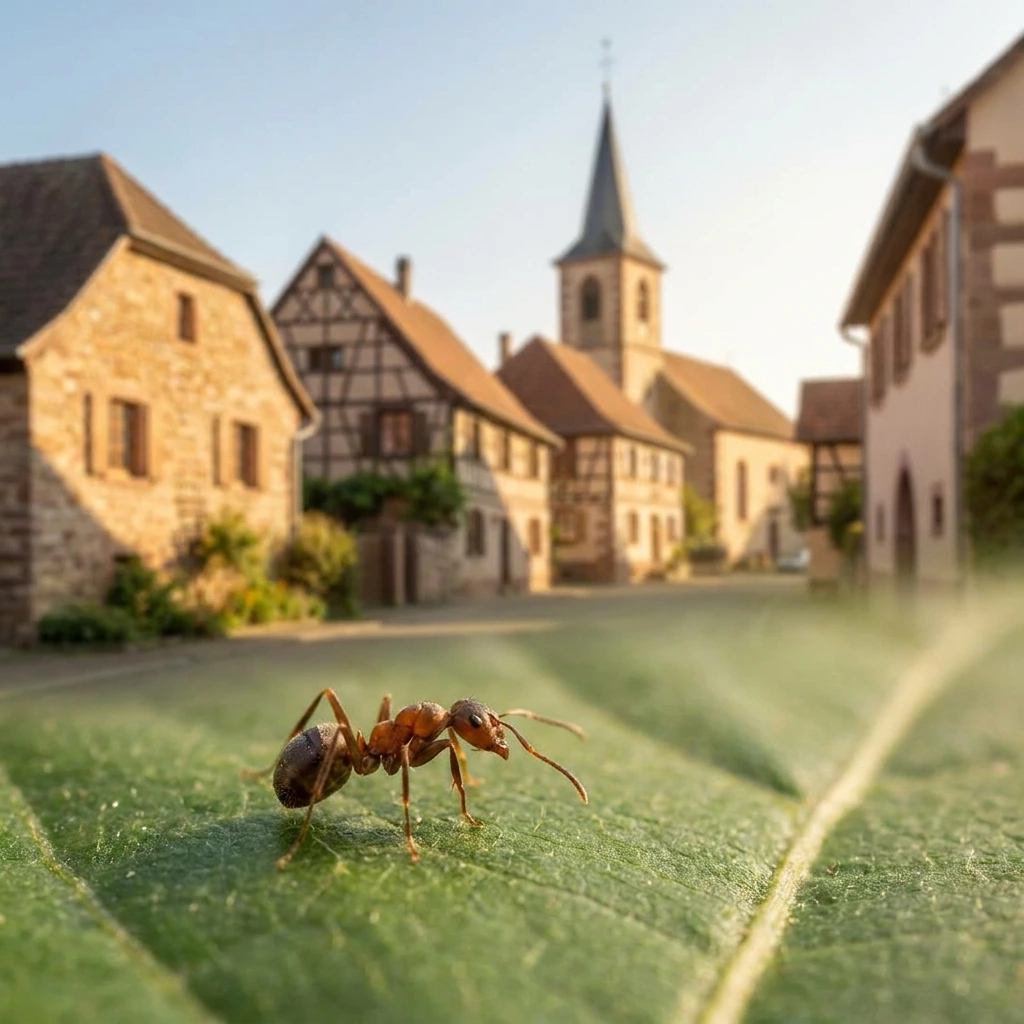 Un habitat protégé durablement