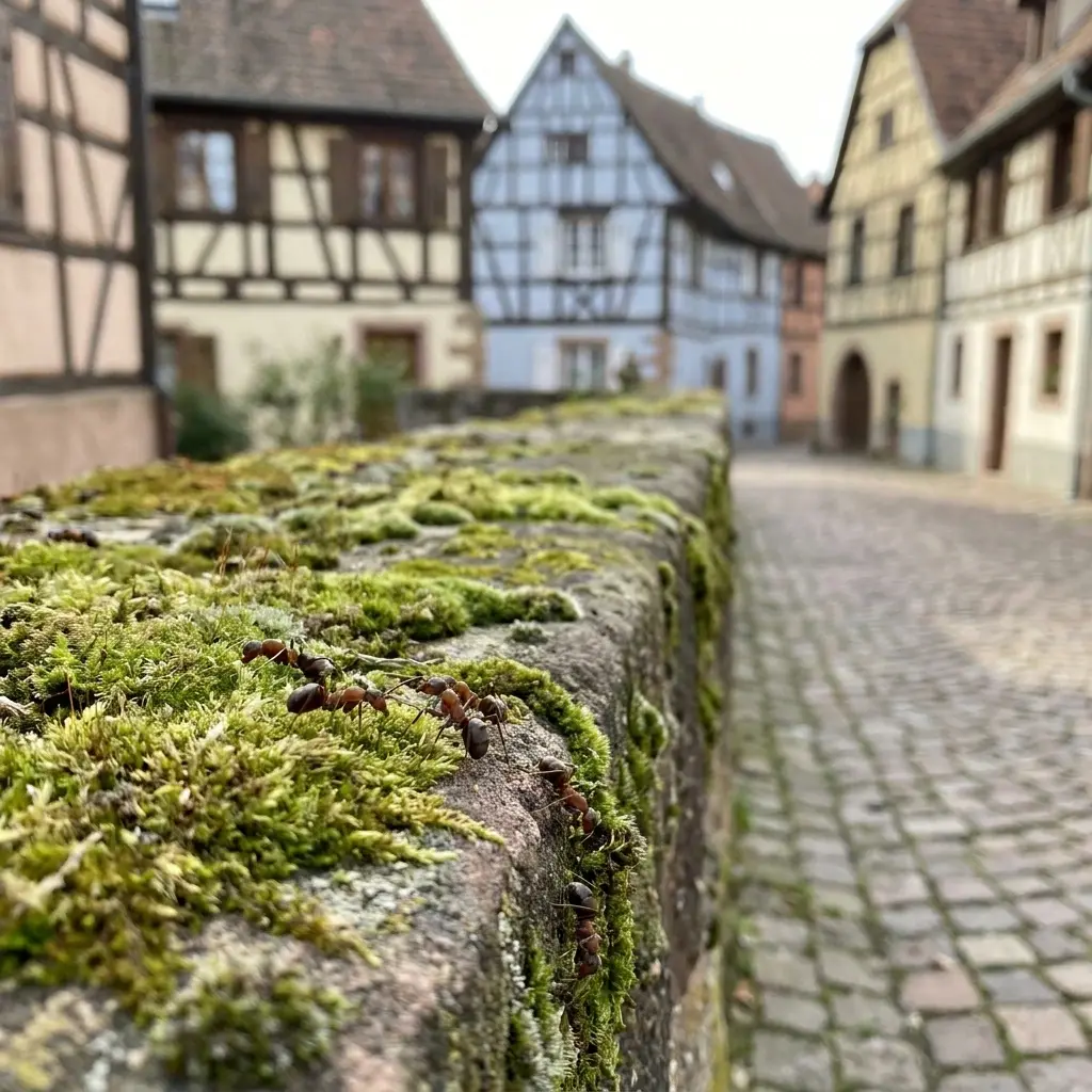 Besoin d'une aide immédiate à Oberschaeffolsheim ?