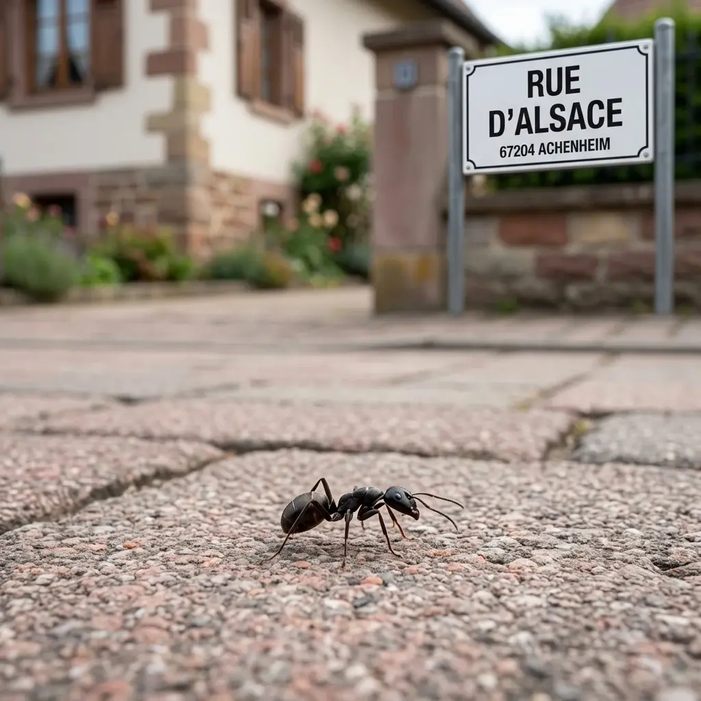 Une approche technique pour supprimer le nid totalement