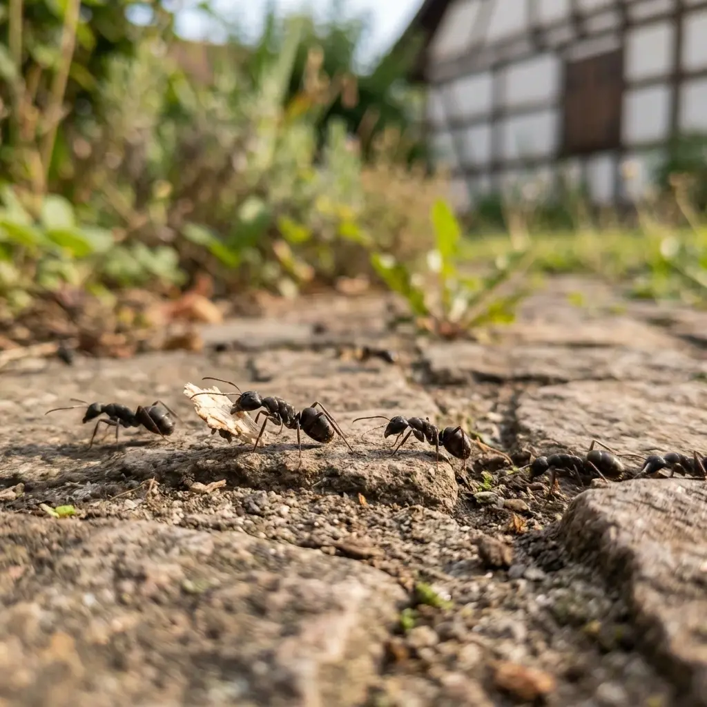 Une protection durable pour votre foyer et vos jardins