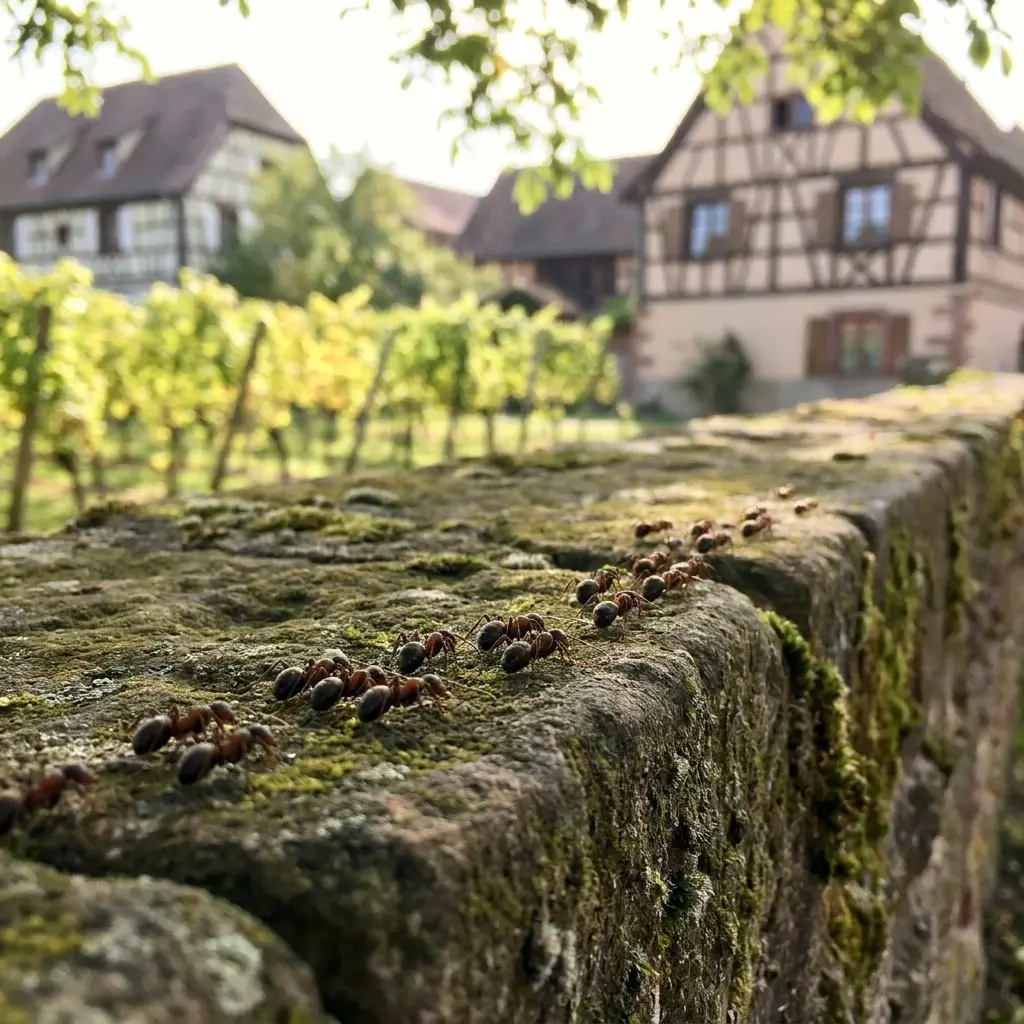 Besoin d'une intervention rapide à Achenheim ?