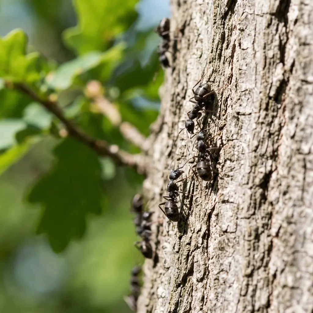 Fourmis Mittelhausbergen (67206)