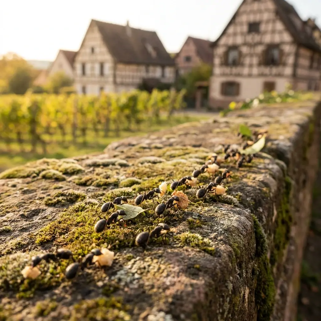 Pourquoi nous choisir pour votre dératisation à Obernai ?
