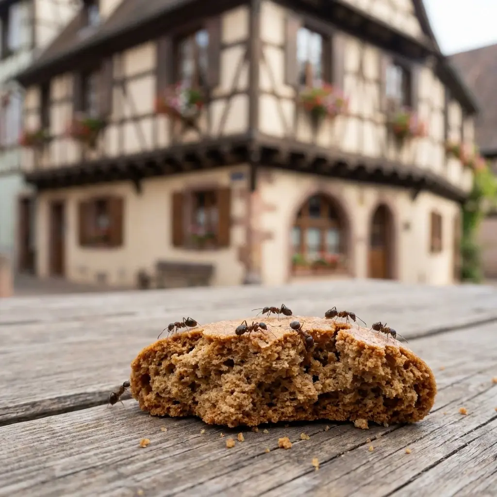 Fourmis Obernai (67210)