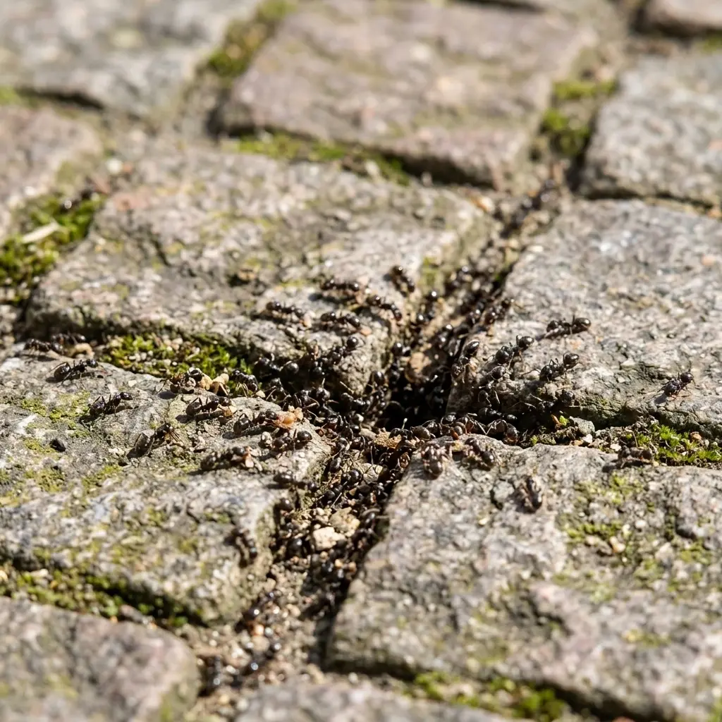 Pourquoi nous choisir pour traiter vos fourmis à Bischwiller ?