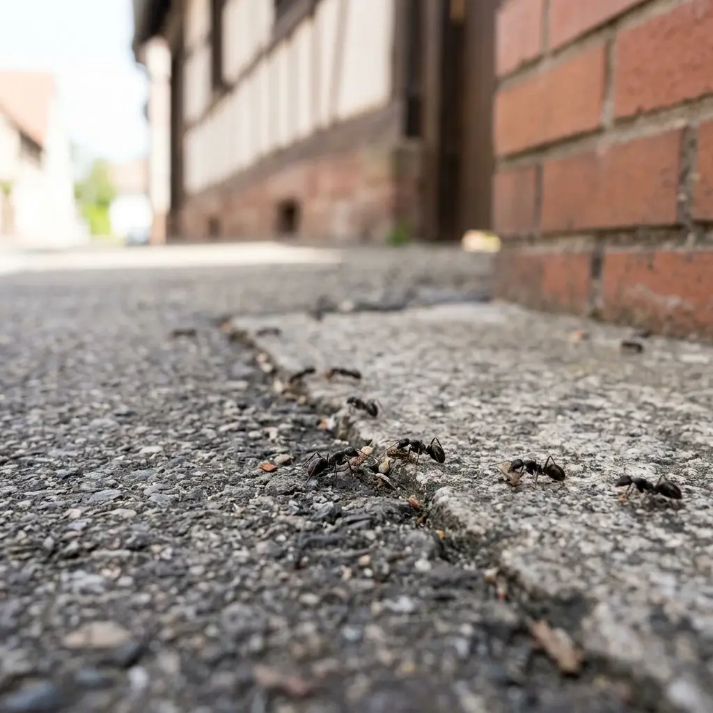 Une protection durable pour votre habitation et vos locaux