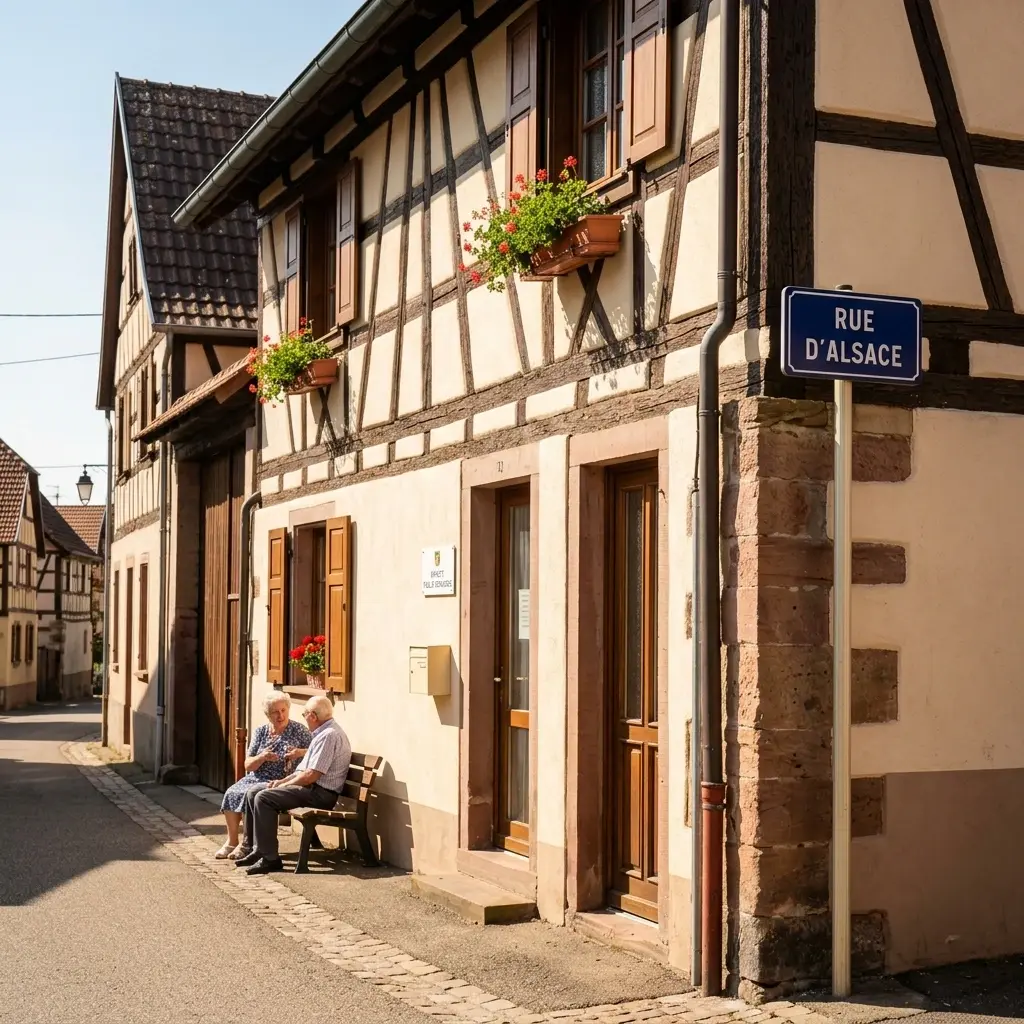 Une protection efficace pour votre maison