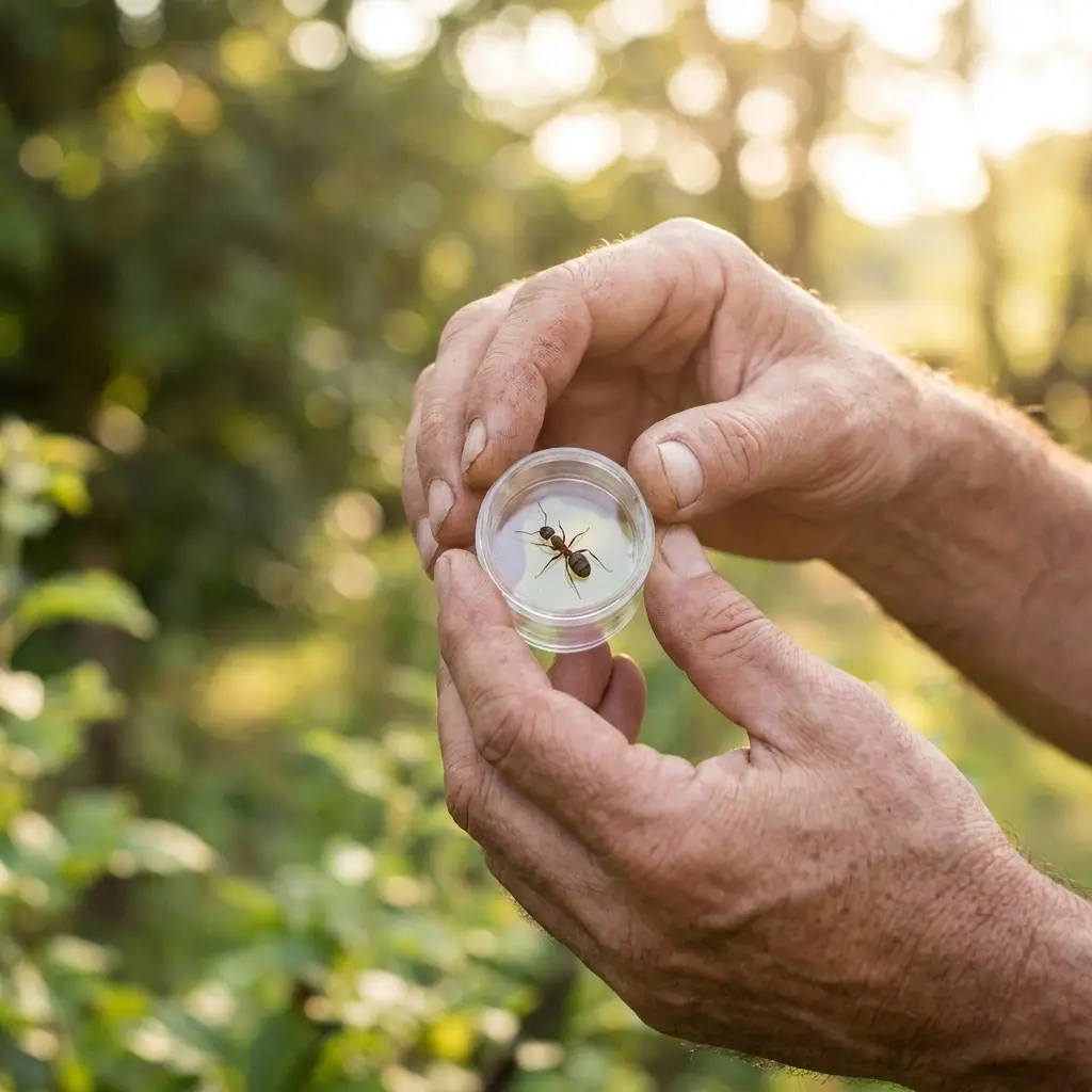 Une solution durable pour votre tranquillité