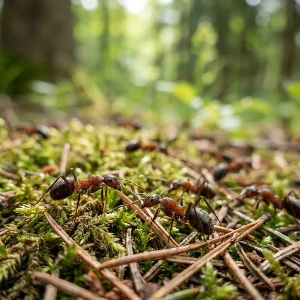 Fourmis Kaltenhouse (67240)