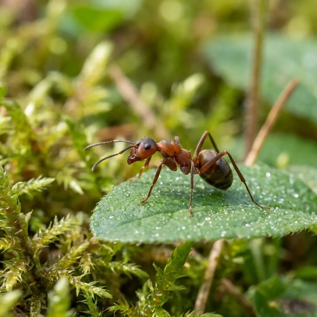 Une protection efficace pour votre habitat