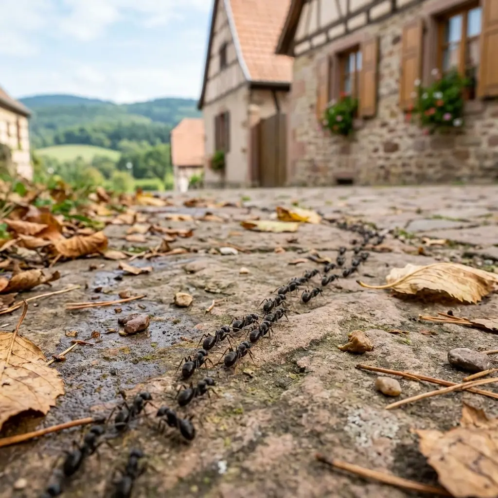 Pourquoi nous choisir à Hochfelden