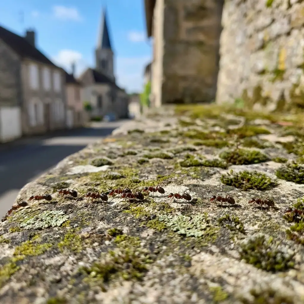 Conseils pour prévenir les invasions