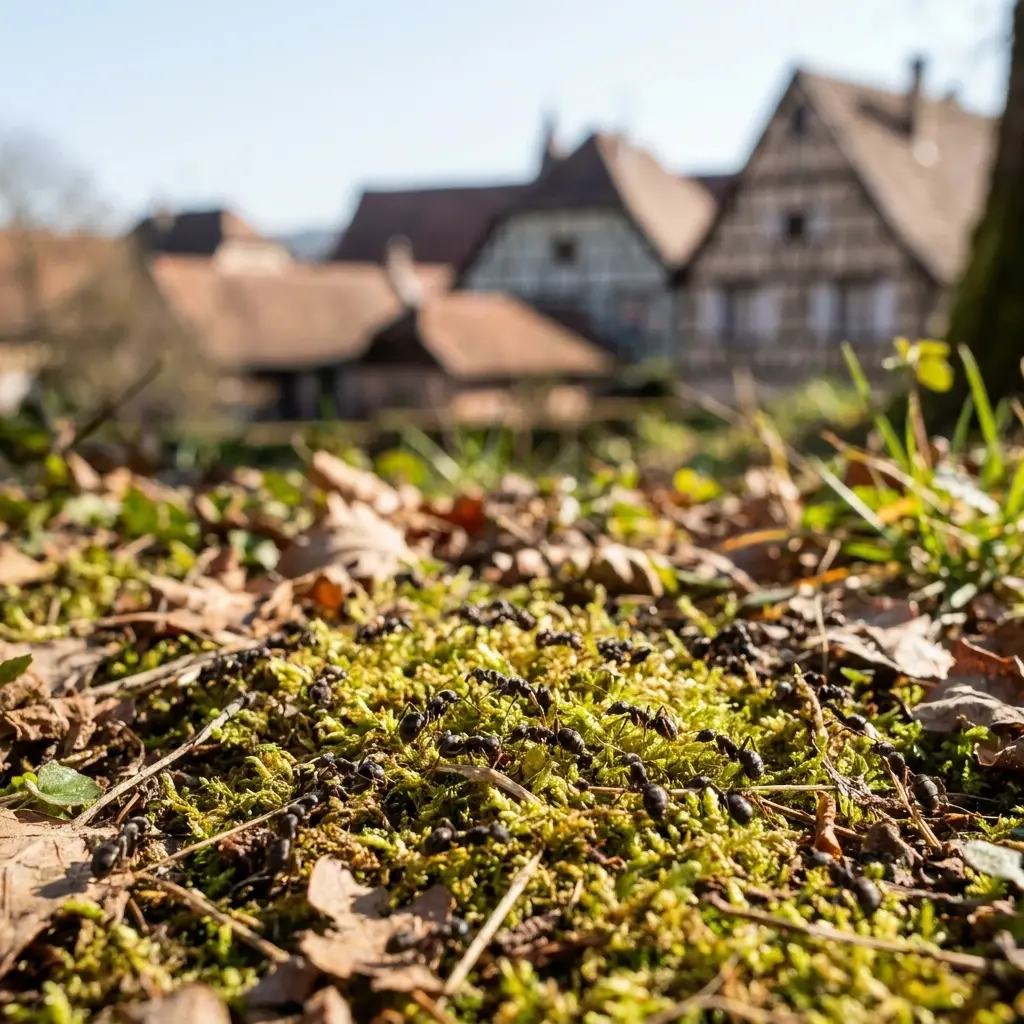 Une expertise fiable pour votre tranquillité