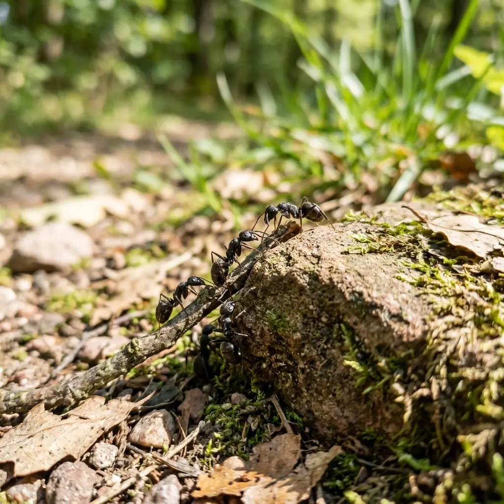Pourquoi nous choisir pour vos Fourmis à Wasselonne ?