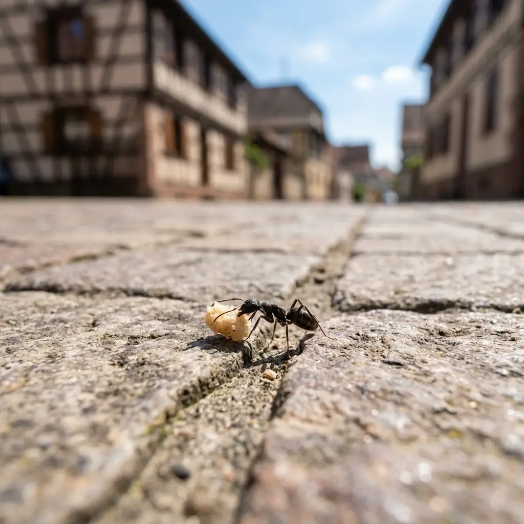 Comment se déroule l'intervention à Wasselonne ?