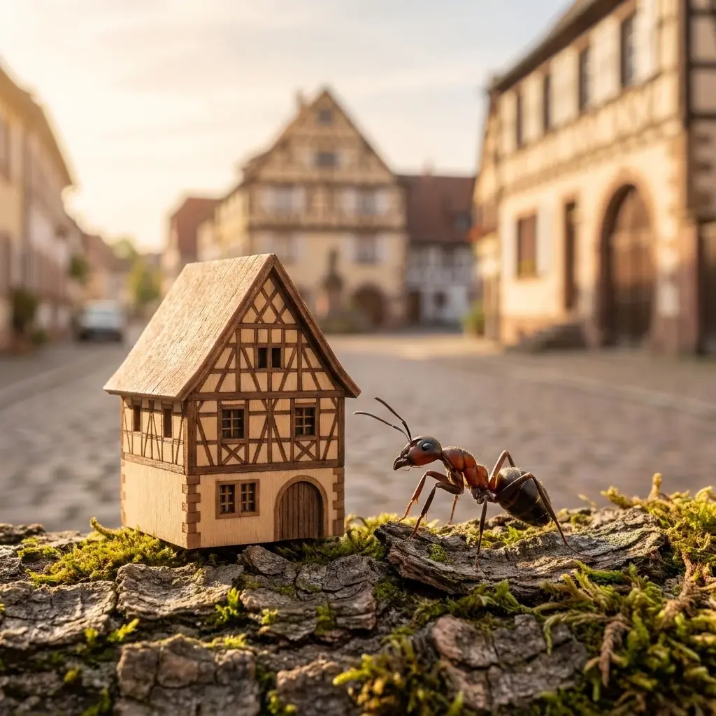 Une protection durable pour votre habitat