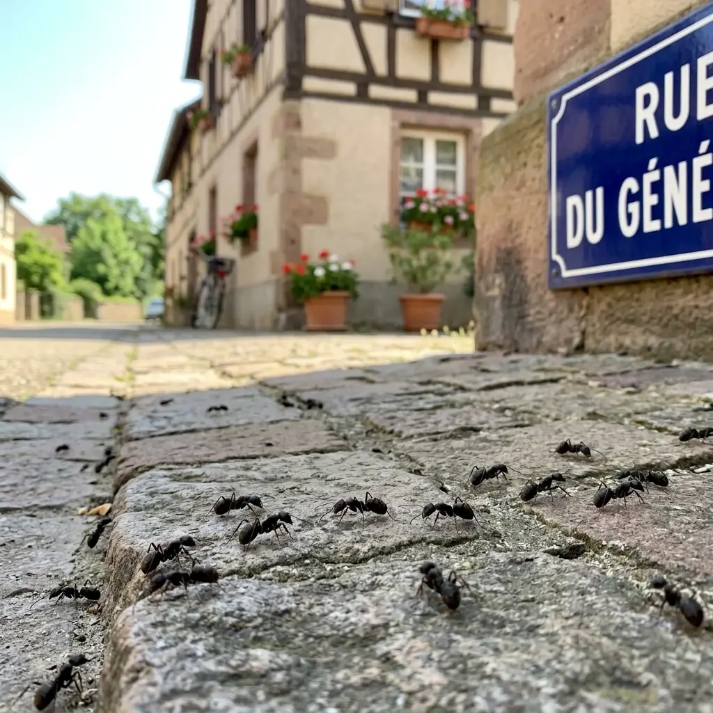 Comment se déroule l'intervention à Ingwiller ?