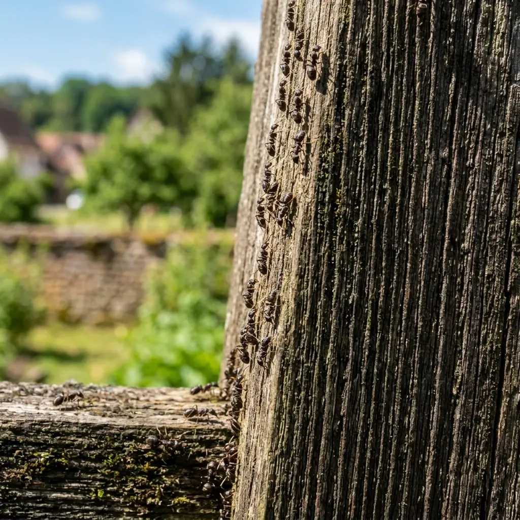 Conseils et prévention contre les nuisibles